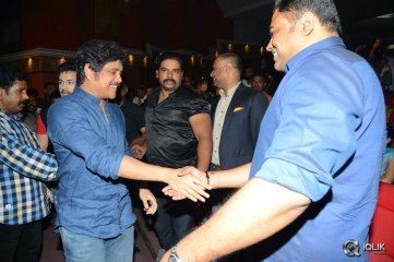 Oopiri Movie Thank You Meet